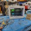 Nihon Kohden Life Scope BSM-3552 Patient Monitor